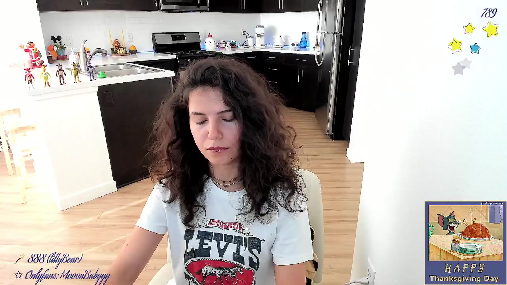 Gallery image thumbnail from litty's myfreecams stream on, 11/28/2025, 01:06 image 12 of 20