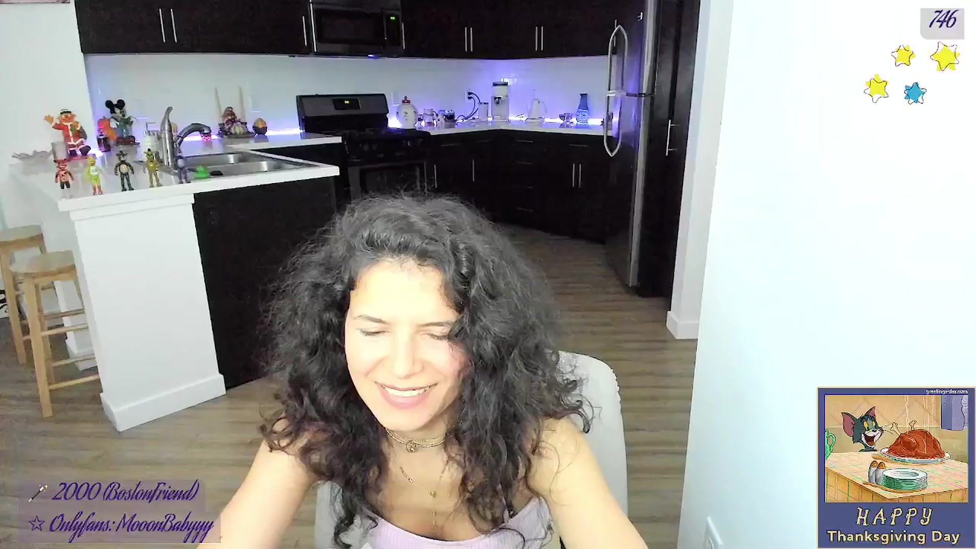 Gallery image thumbnail from litty's myfreecams stream on, 11/28/2025, 01:06 image 20 of 20