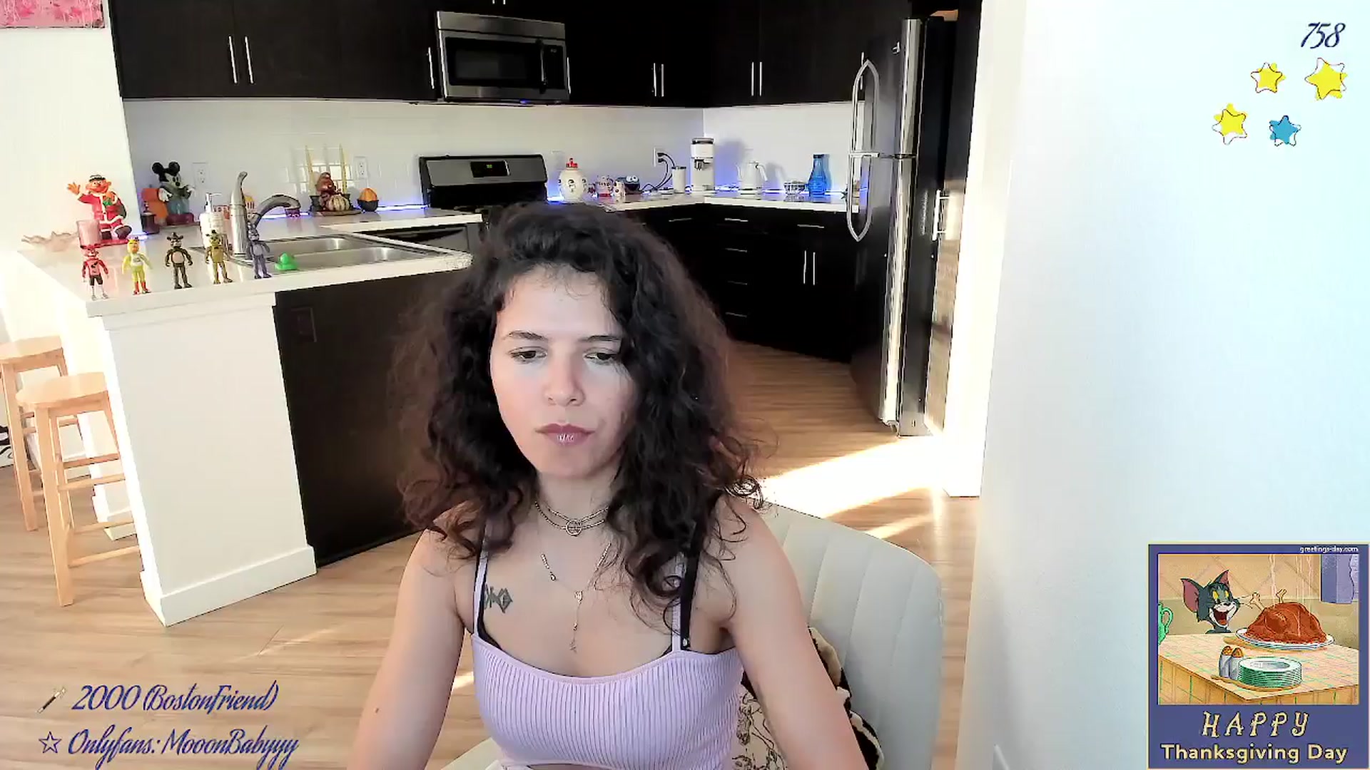 Gallery image thumbnail from litty's myfreecams stream on, 11/28/2025, 01:06 image 16 of 20
