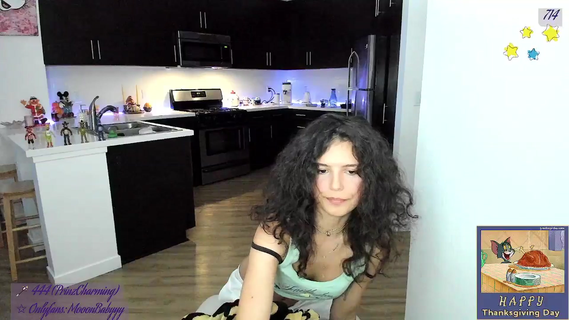 Gallery image thumbnail from litty's myfreecams stream on, 11/28/2025, 04:07 image 17 of 20