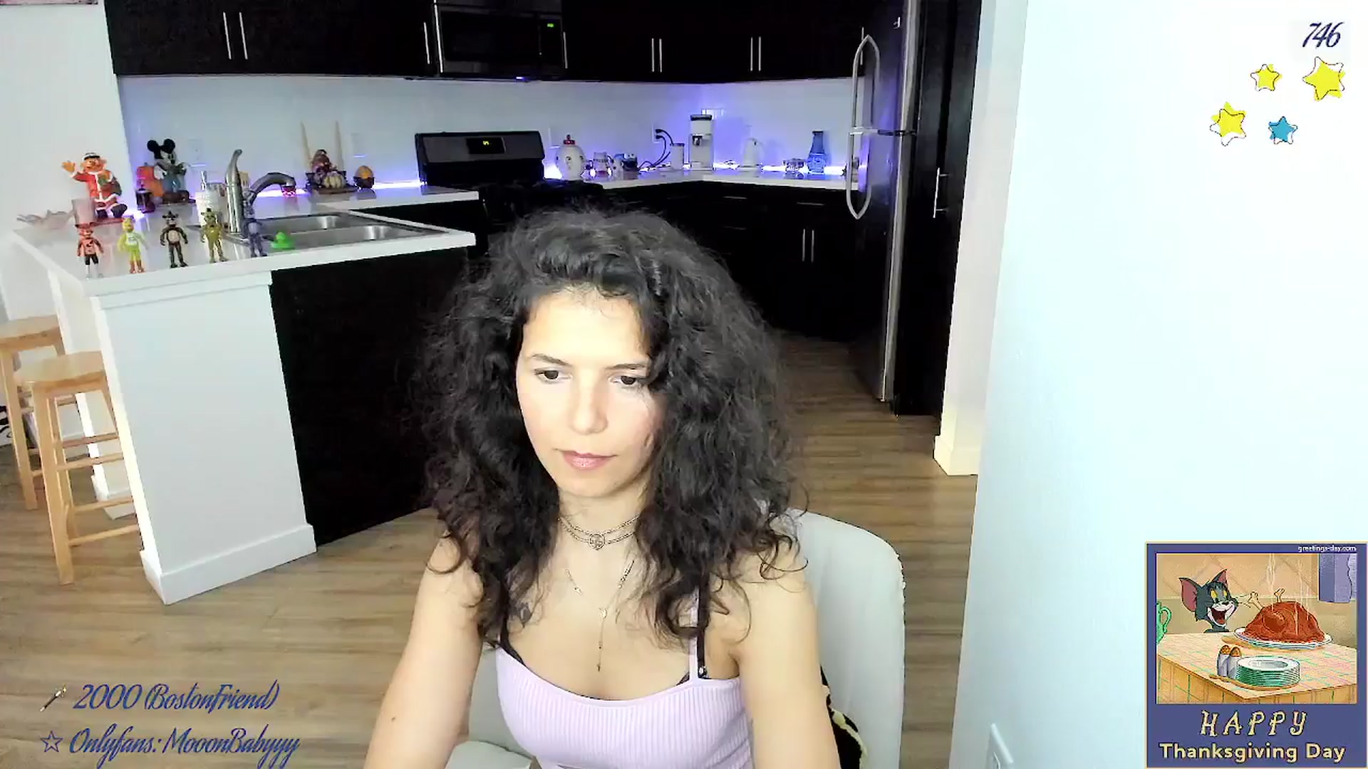 Gallery image thumbnail from litty's myfreecams stream on, 11/28/2025, 04:07 image 3 of 20