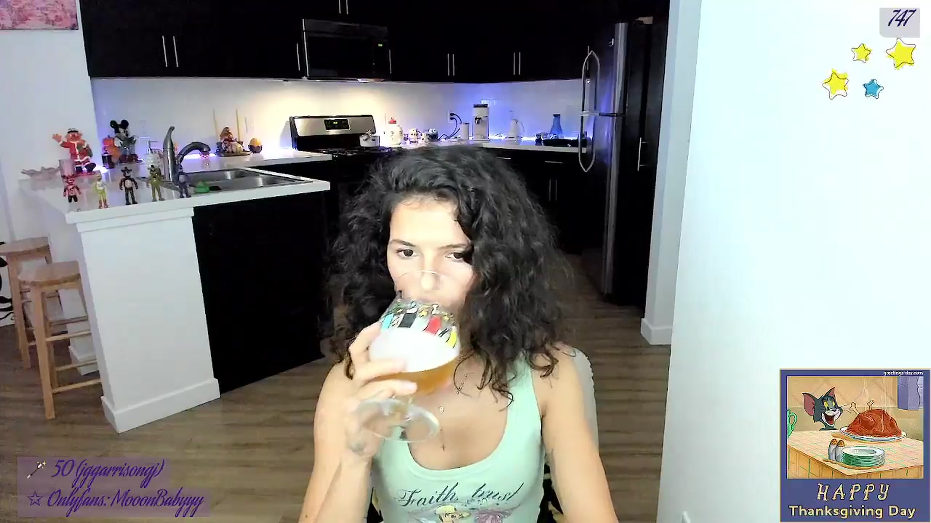 Gallery image thumbnail from litty's myfreecams stream on, 11/28/2025, 04:07 image 12 of 20