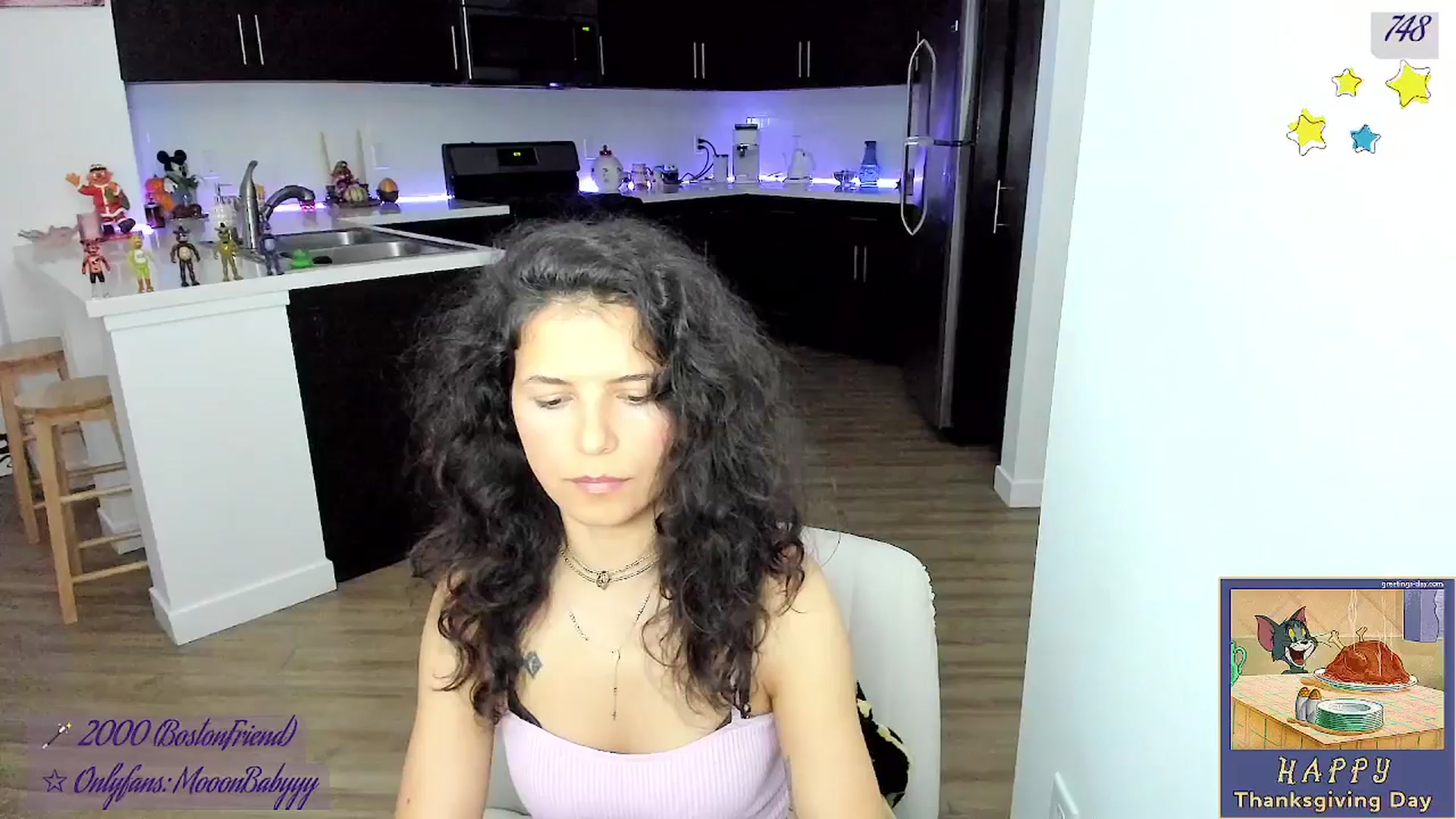 Gallery image thumbnail from litty's myfreecams stream on, 11/28/2025, 04:07 image 7 of 20