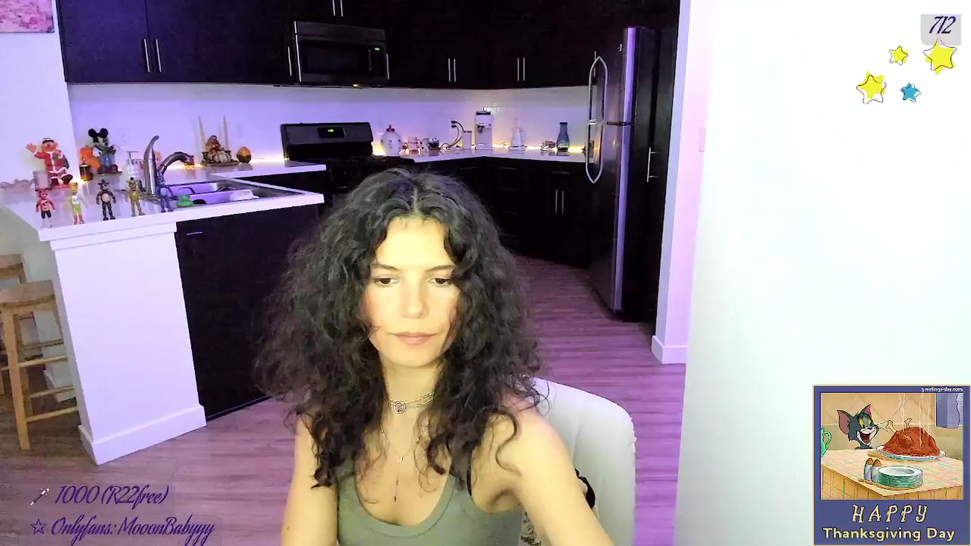 Gallery image thumbnail from litty's myfreecams stream on, 11/28/2025, 07:03 image 5 of 20