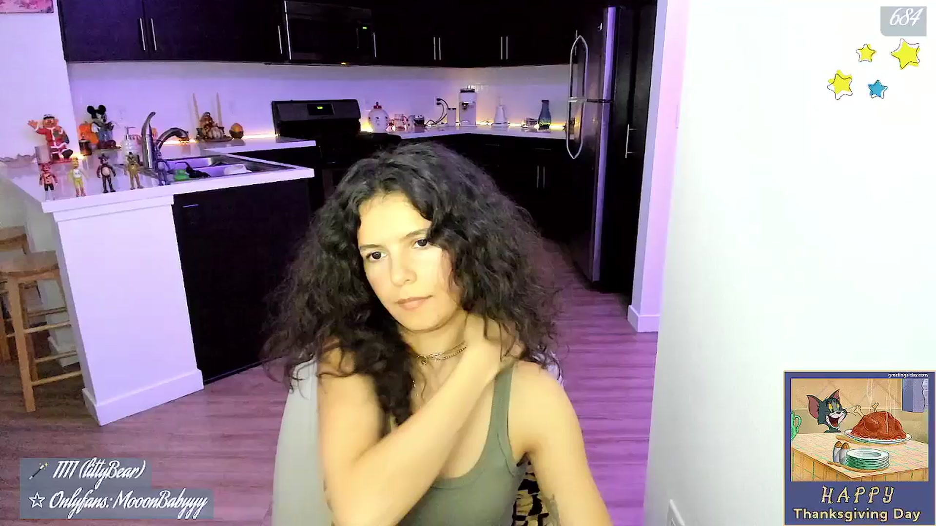 Gallery image thumbnail from litty's myfreecams stream on, 11/28/2025, 07:03 image 11 of 20