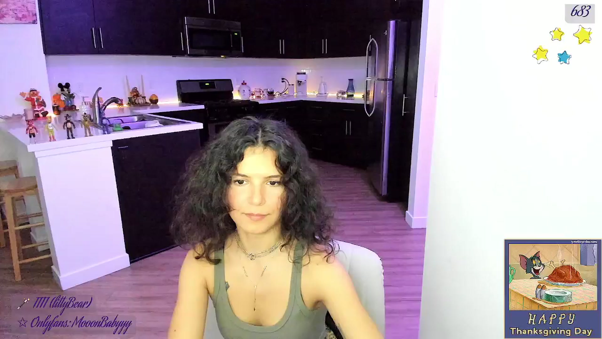 Gallery image thumbnail from litty's myfreecams stream on, 11/28/2025, 07:03 image 8 of 20