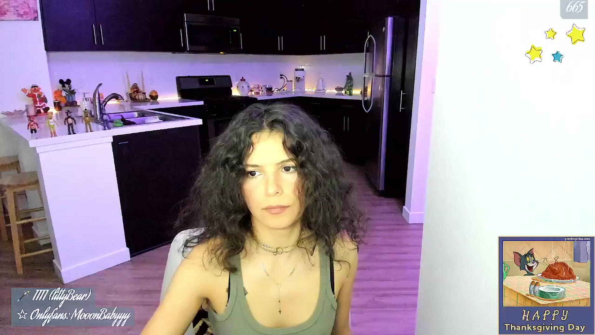 Gallery image thumbnail from litty's myfreecams stream on, 11/28/2025, 07:03 image 15 of 20
