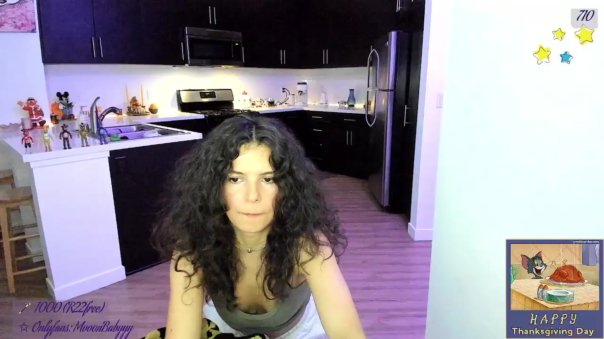 Gallery image thumbnail from litty's myfreecams stream on, 11/28/2025, 07:03 image 3 of 20
