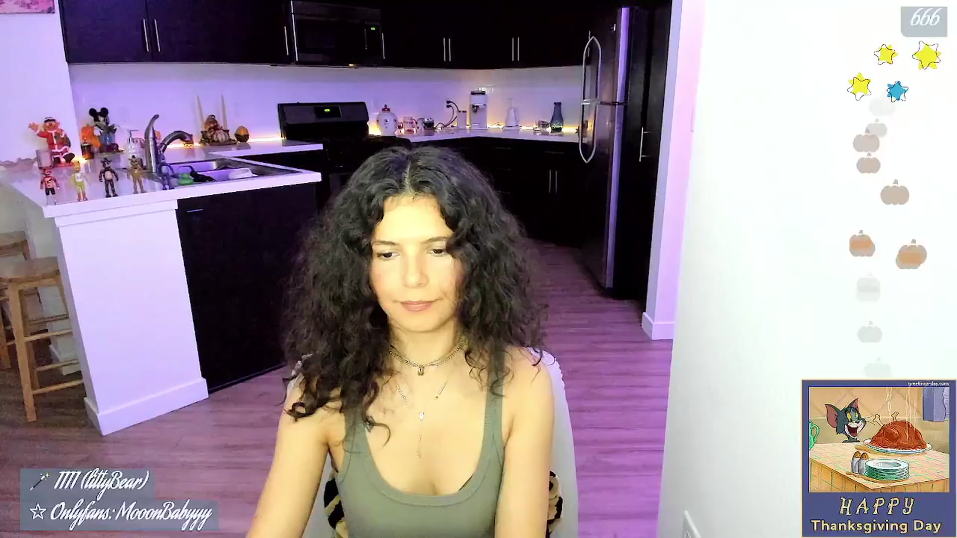 Gallery image thumbnail from litty's myfreecams stream on, 11/28/2025, 07:03 image 12 of 20