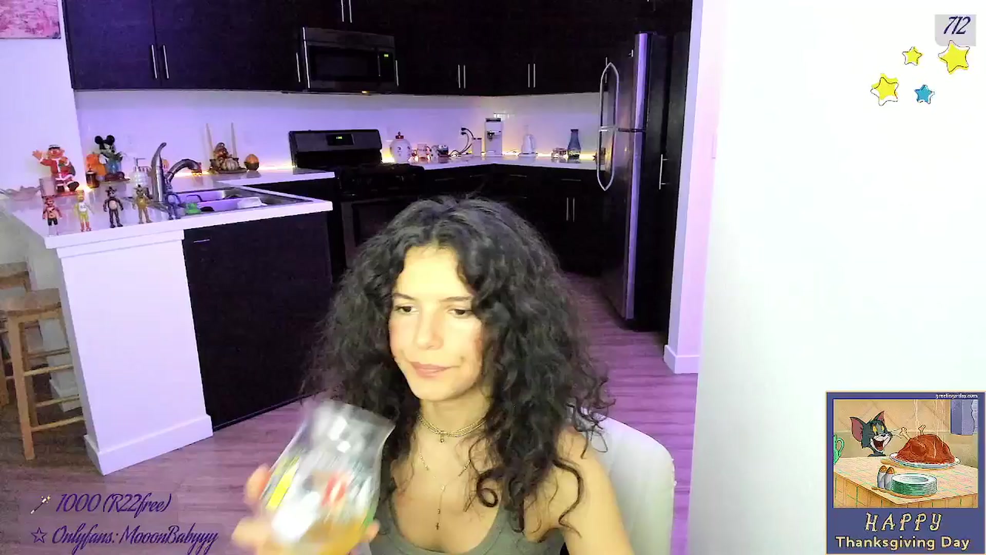 Gallery image thumbnail from litty's myfreecams stream on, 11/28/2025, 07:03 image 6 of 20