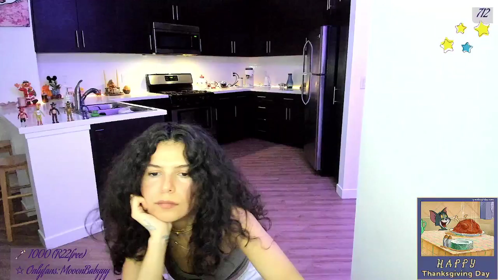 Gallery image thumbnail from litty's myfreecams stream on, 11/28/2025, 07:03 image 4 of 20