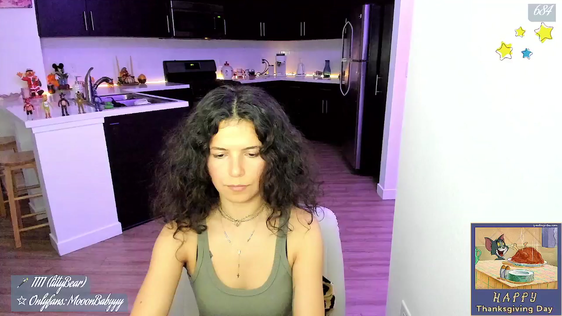 Gallery image thumbnail from litty's myfreecams stream on, 11/28/2025, 07:03 image 10 of 20