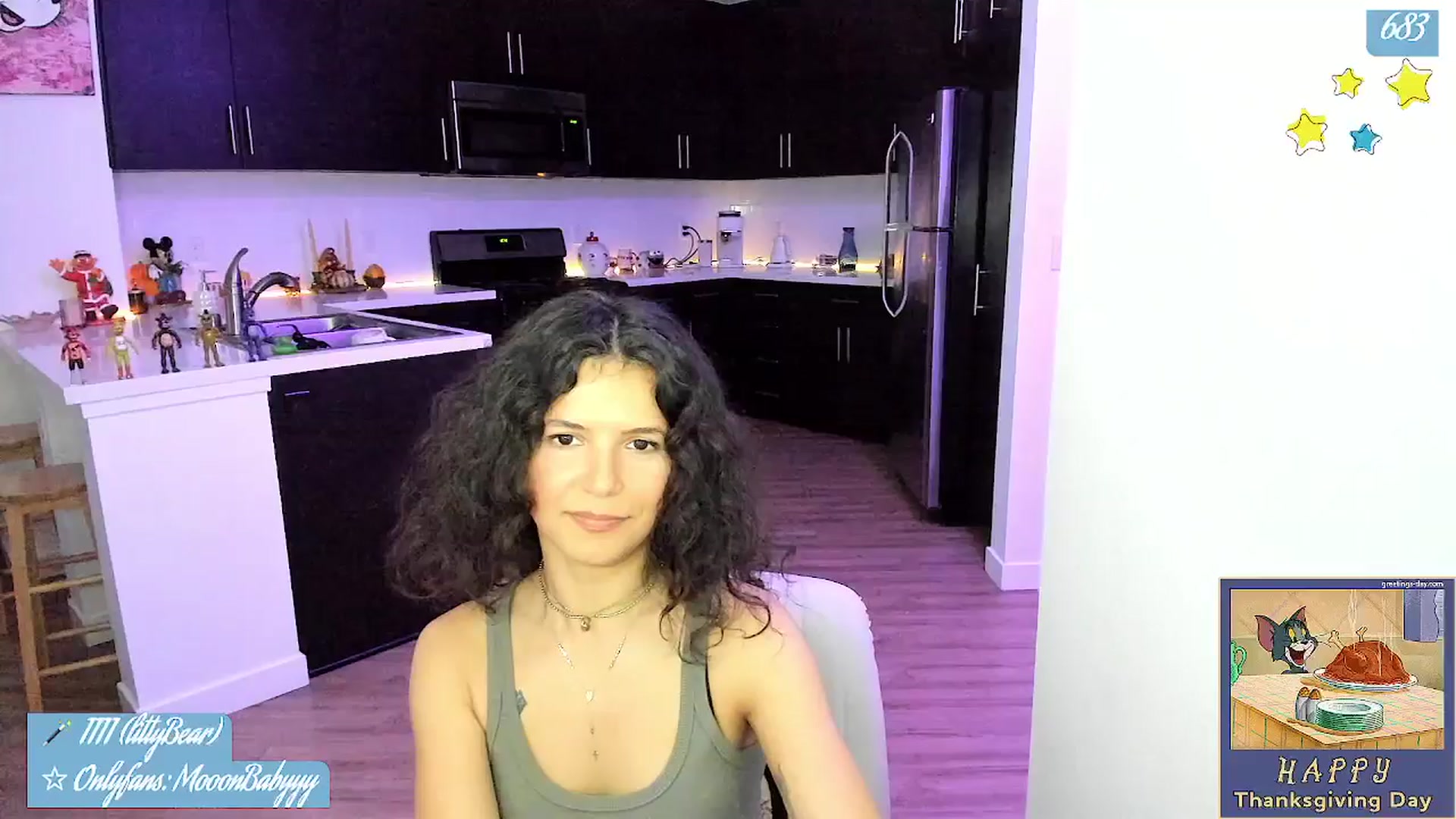 Gallery image thumbnail from litty's myfreecams stream on, 11/28/2025, 07:03 image 9 of 20