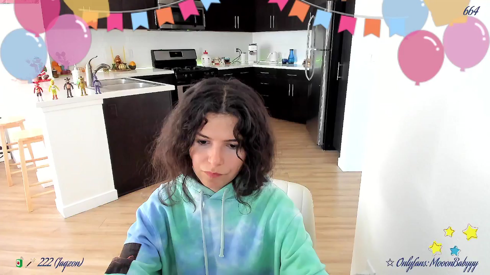 Gallery image thumbnail from litty's myfreecams stream on, 11/30/2025, 03:27 image 4 of 20
