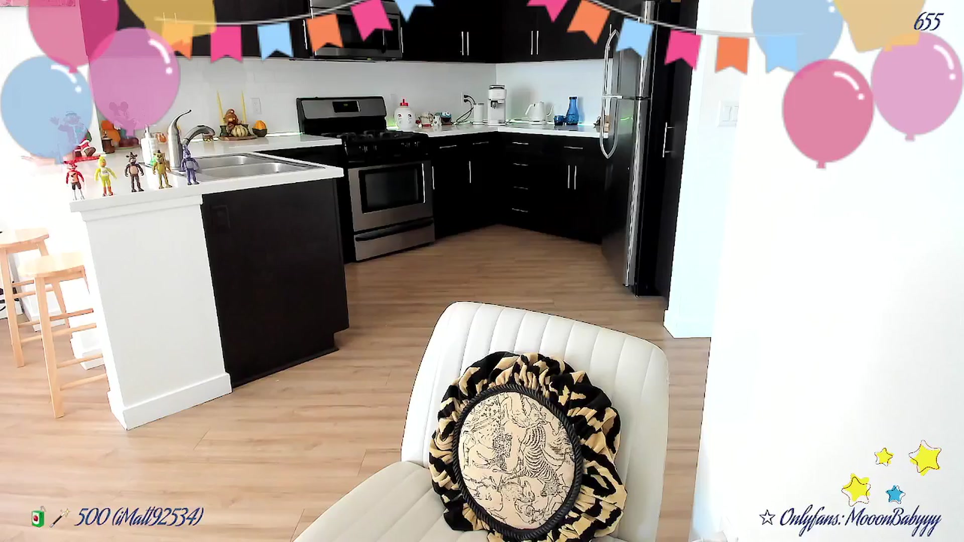 Gallery image thumbnail from litty's myfreecams stream on, 11/30/2025, 03:27 image 6 of 20