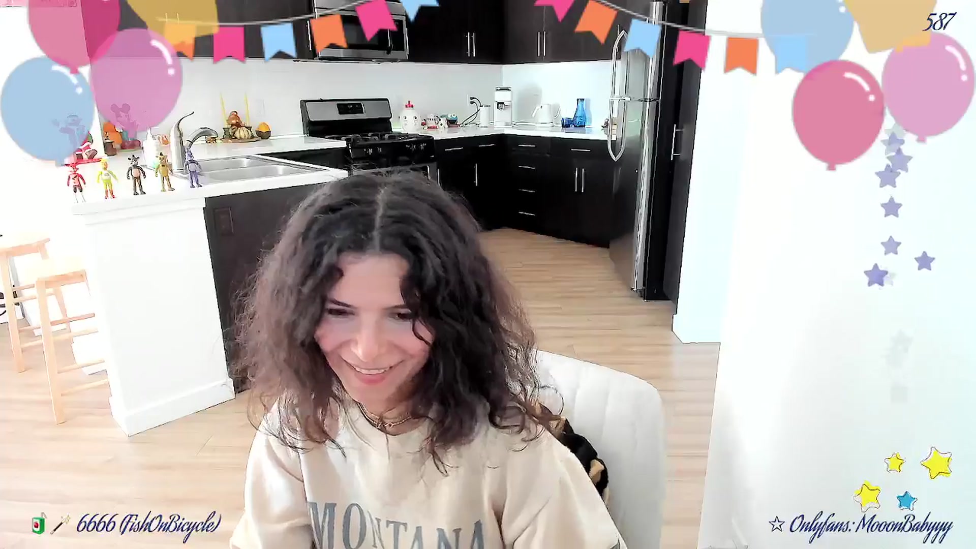 Gallery image thumbnail from litty's myfreecams stream on, 11/30/2025, 03:27 image 8 of 20
