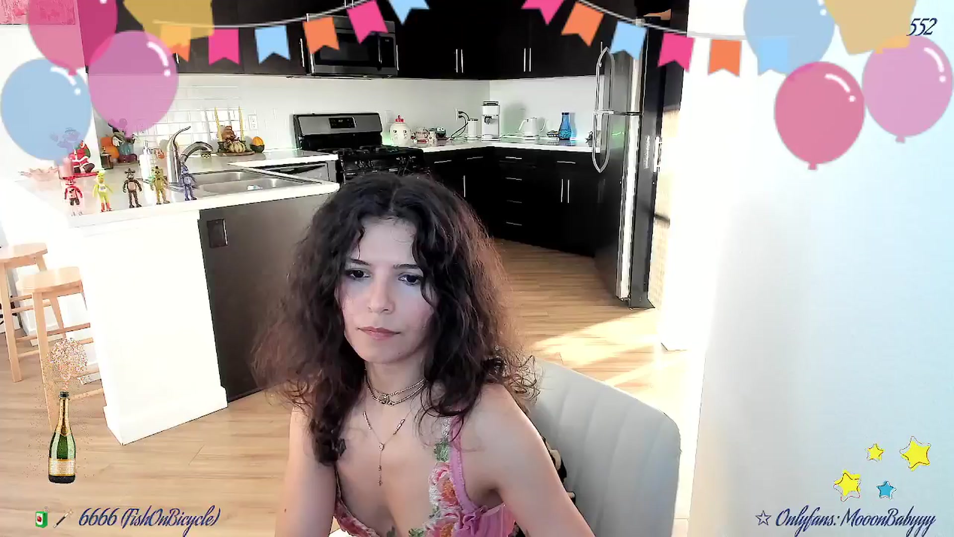Gallery image thumbnail from litty's myfreecams stream on, 11/30/2025, 03:07 image 2 of 20