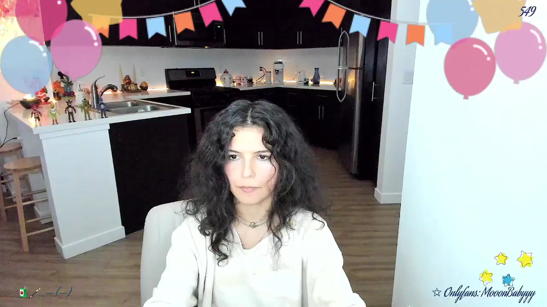 Gallery image thumbnail from litty's myfreecams stream on, 11/30/2025, 04:27 image 2 of 20
