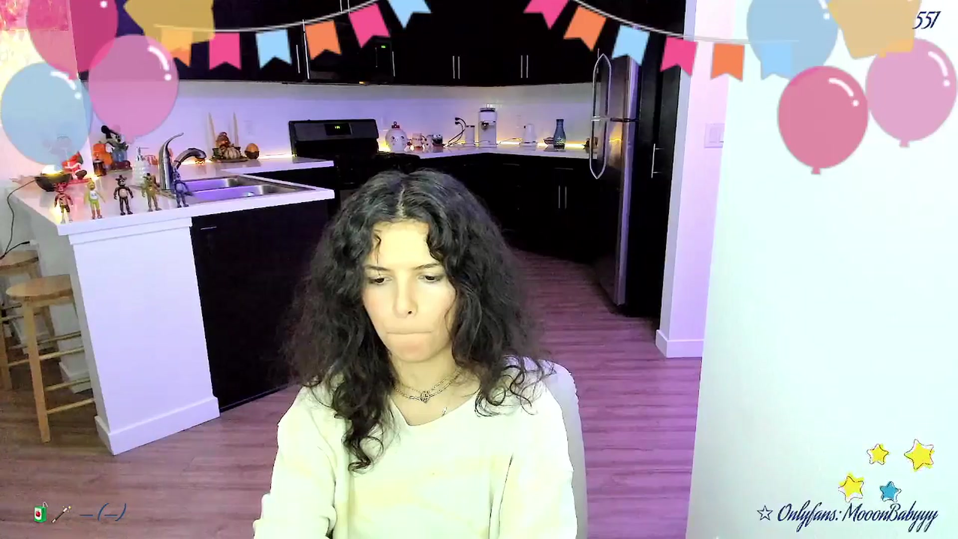 Gallery image thumbnail from litty's myfreecams stream on, 11/30/2025, 04:27 image 14 of 20