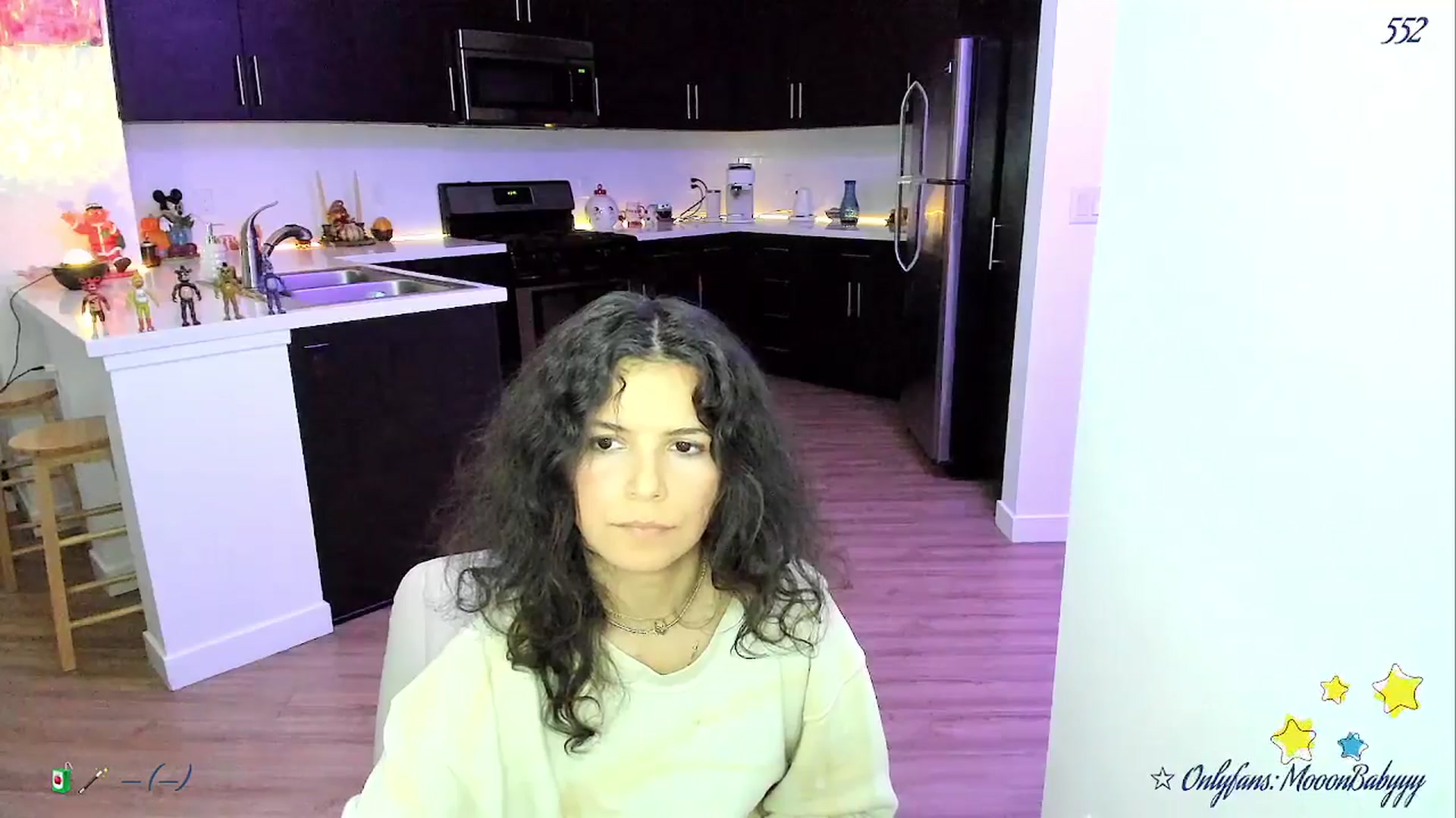 Gallery image thumbnail from litty's myfreecams stream on, 11/30/2025, 04:27 image 19 of 20