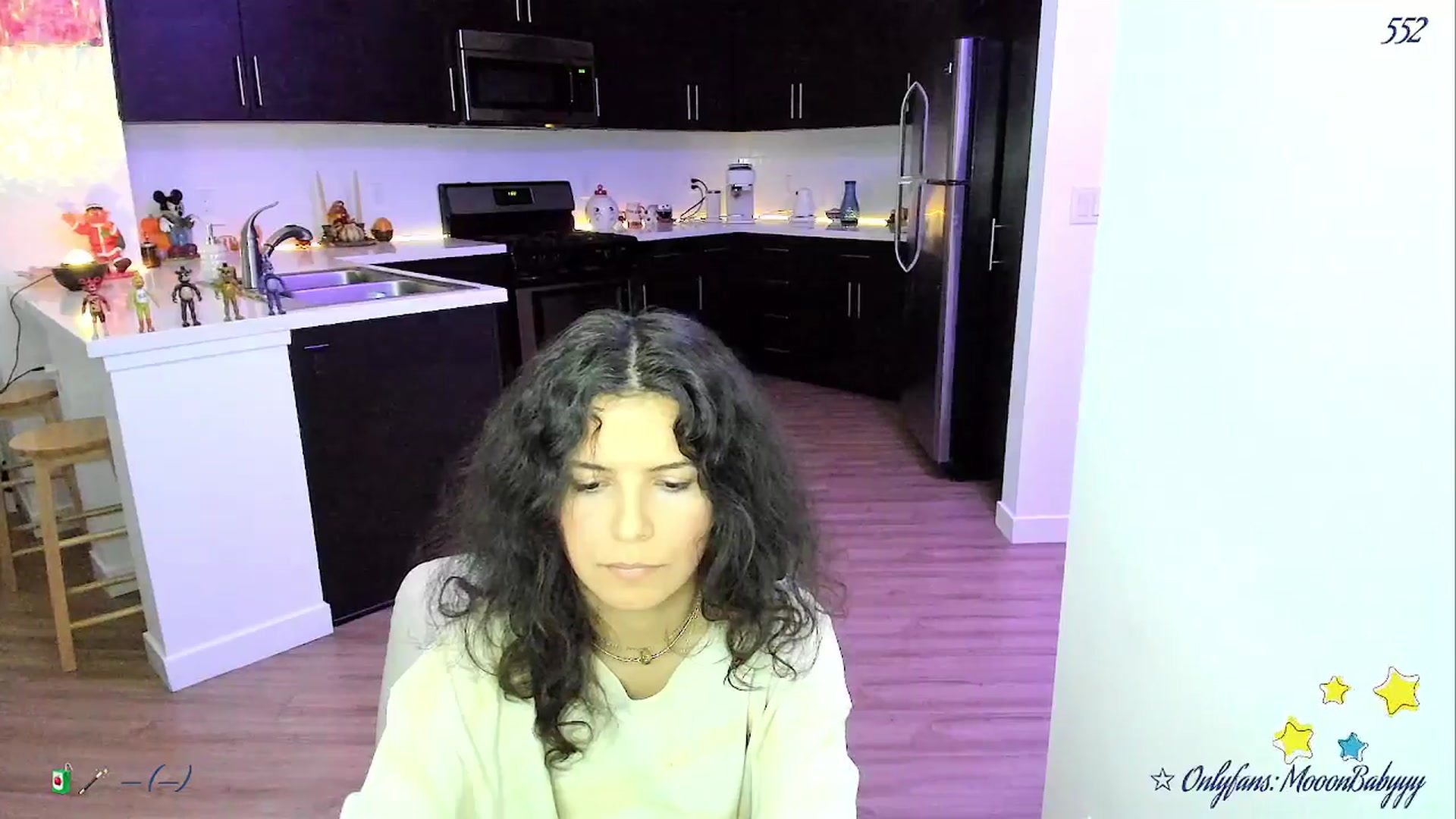 Gallery image thumbnail from litty's myfreecams stream on, 11/30/2025, 04:27 image 20 of 20