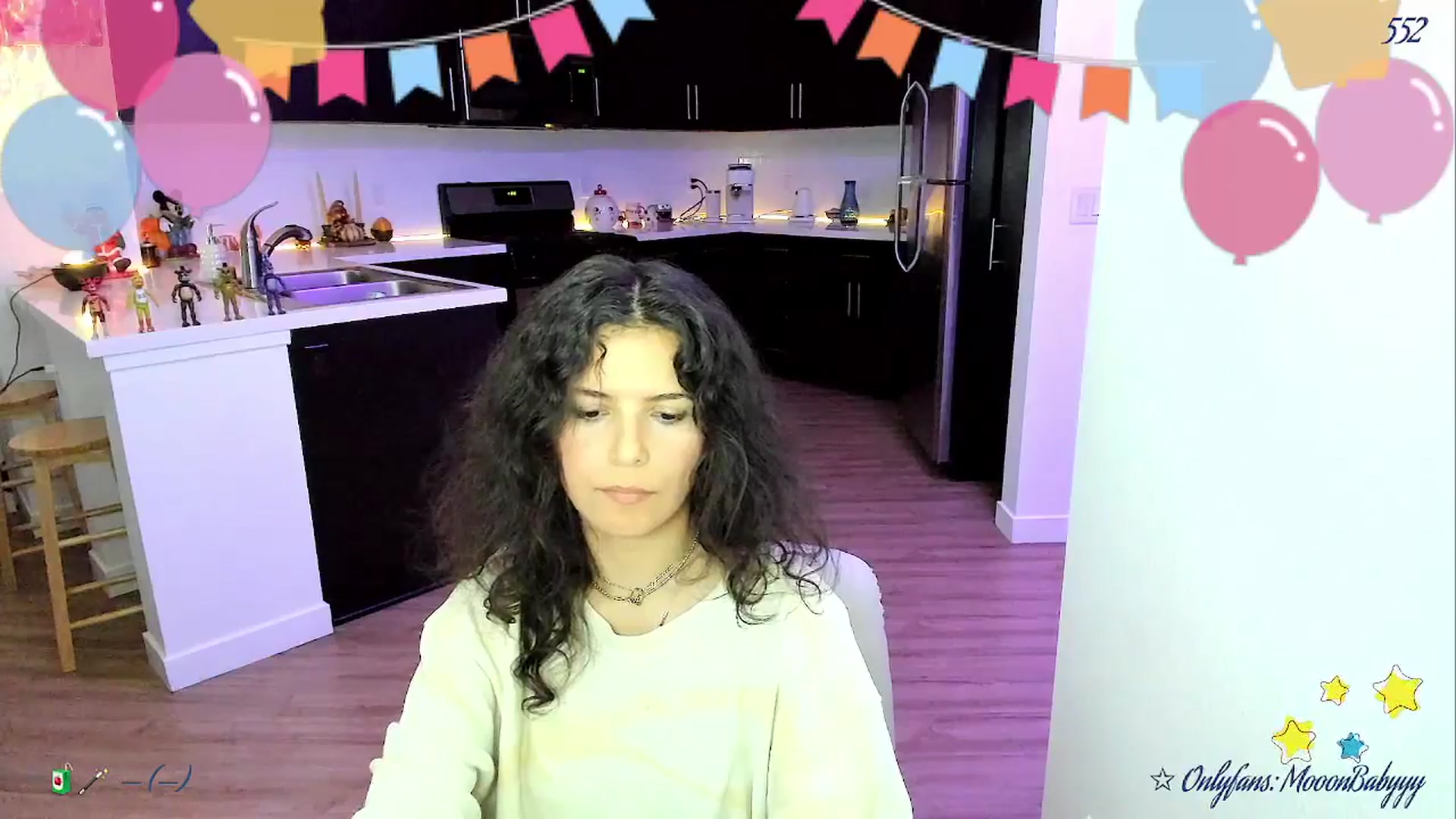 Gallery image thumbnail from litty's myfreecams stream on, 11/30/2025, 04:27 image 15 of 20