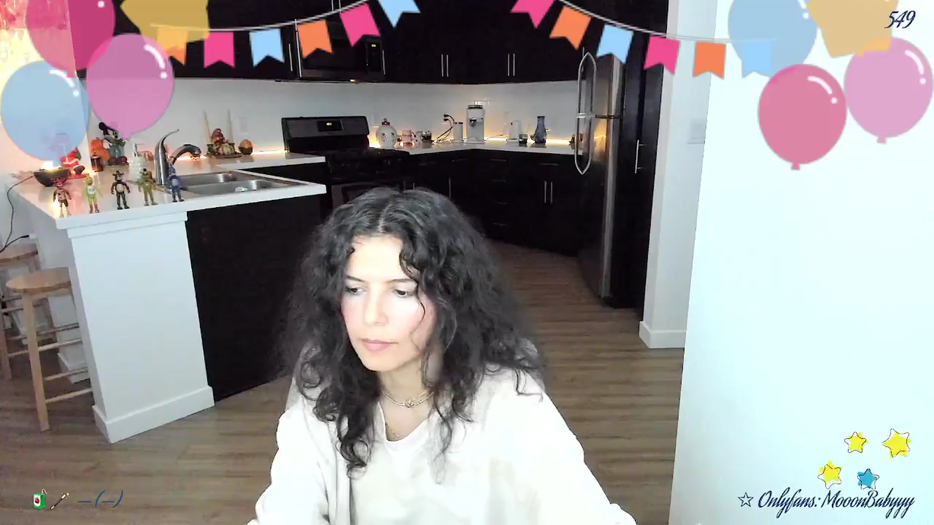 Gallery image thumbnail from litty's myfreecams stream on, 11/30/2025, 04:27 image 6 of 20