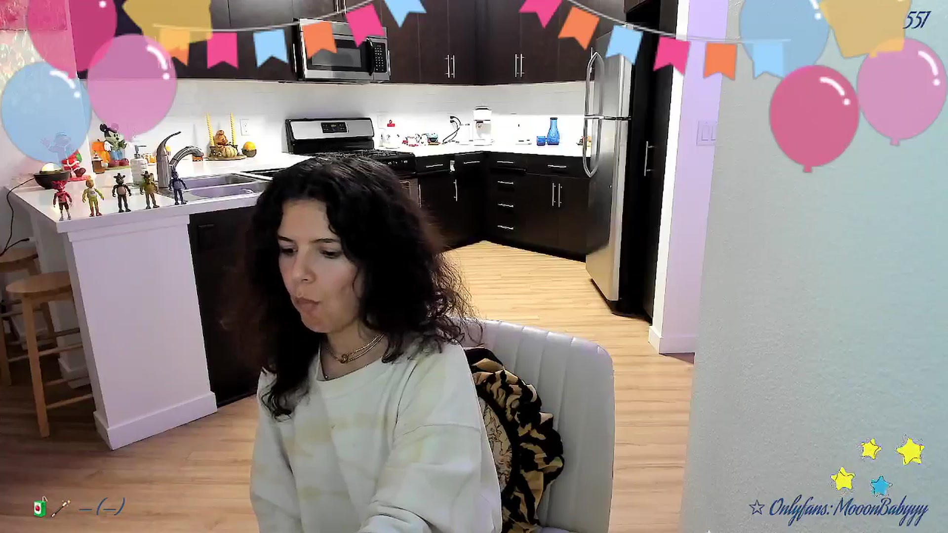 Gallery image thumbnail from litty's myfreecams stream on, 11/30/2025, 04:27 image 10 of 20