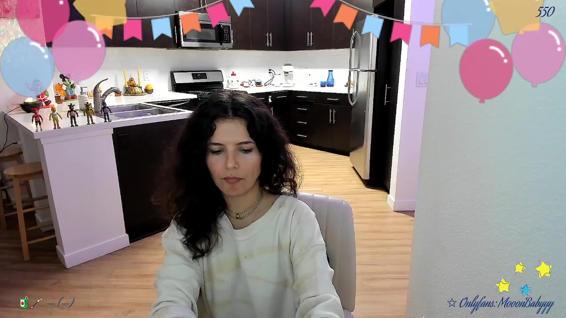 Gallery image thumbnail from litty's myfreecams stream on, 11/30/2025, 04:27 image 9 of 20