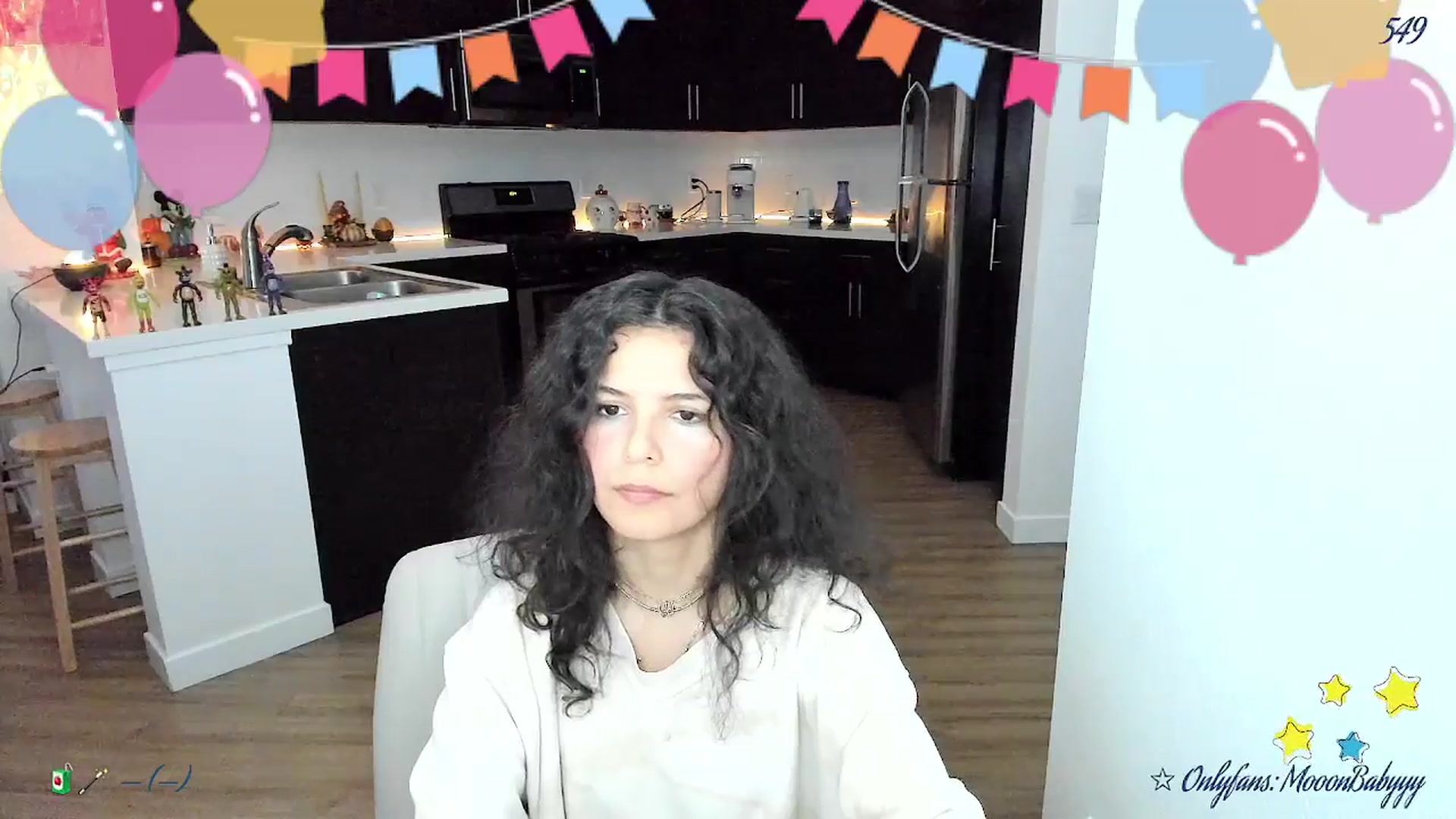 Gallery image thumbnail from litty's myfreecams stream on, 11/30/2025, 04:27 image 3 of 20