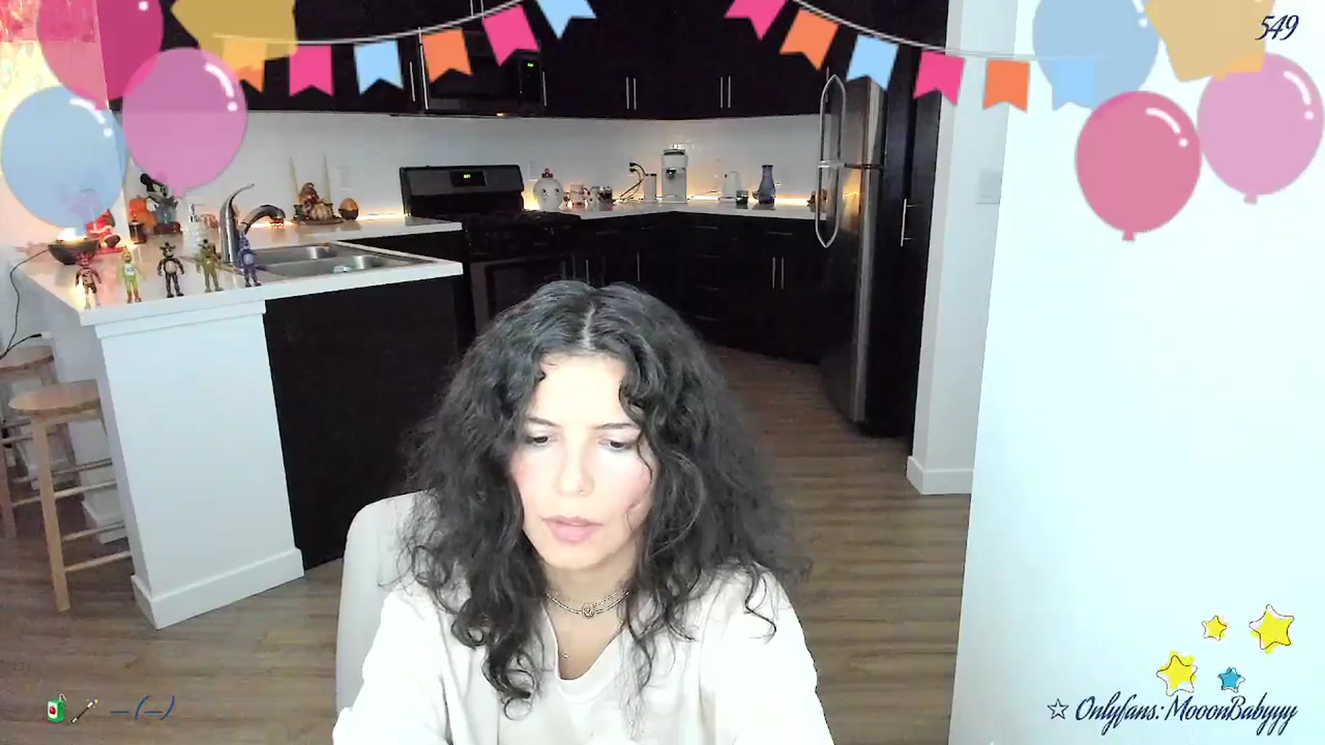 Gallery image thumbnail from litty's myfreecams stream on, 11/30/2025, 04:27 image 4 of 20