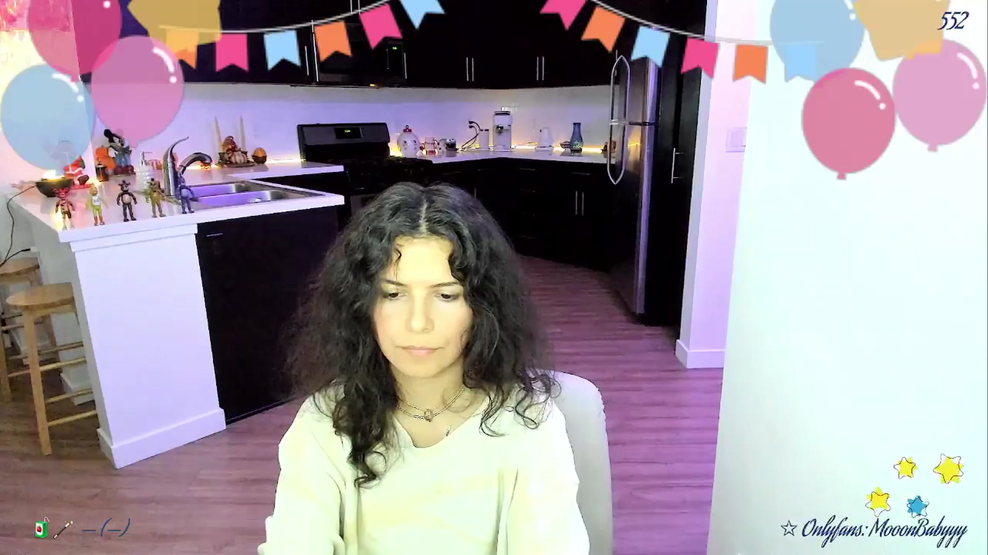 Gallery image thumbnail from litty's myfreecams stream on, 11/30/2025, 04:27 image 17 of 20