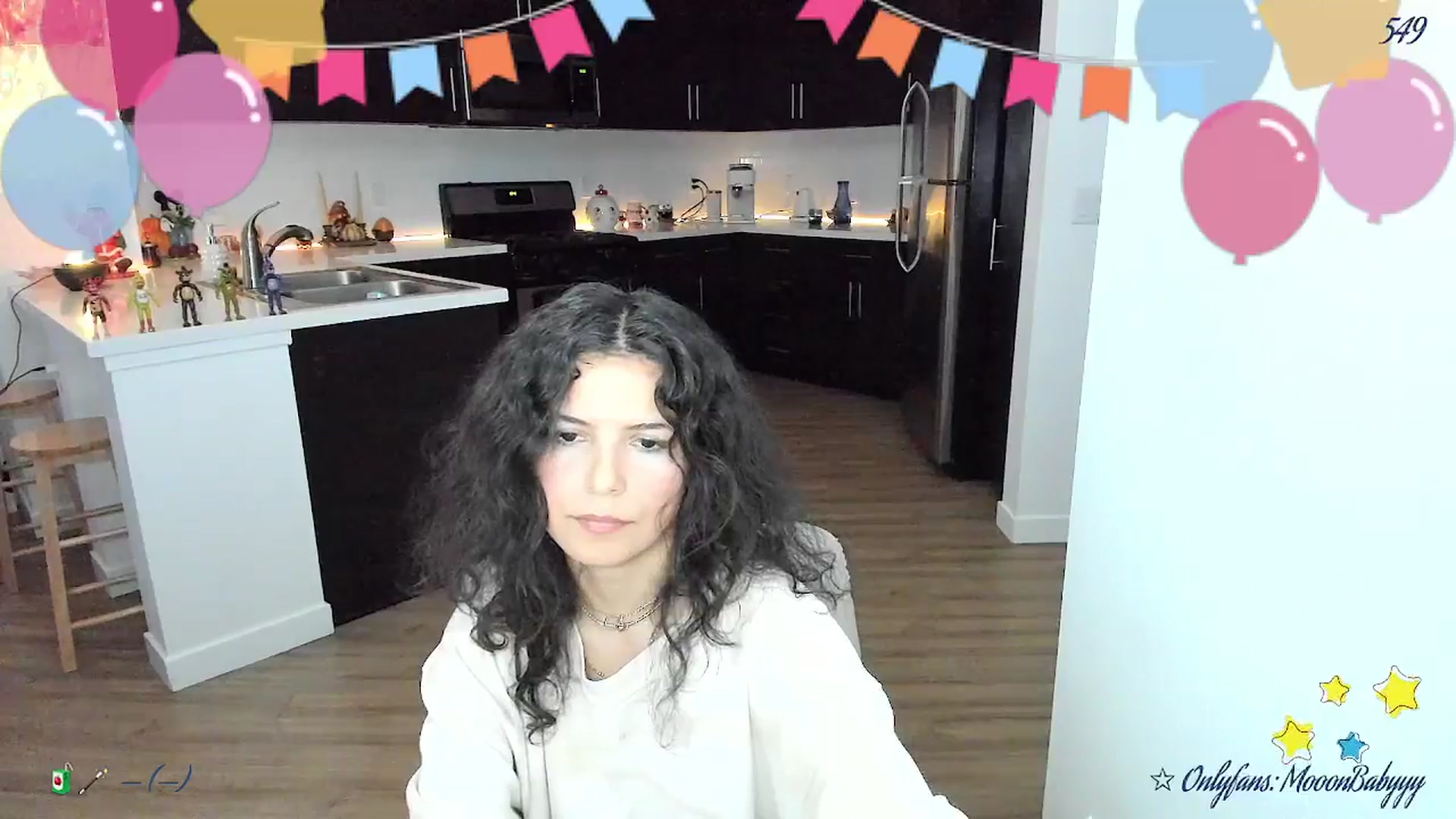 Gallery image thumbnail from litty's myfreecams stream on, 11/30/2025, 04:27 image 7 of 20