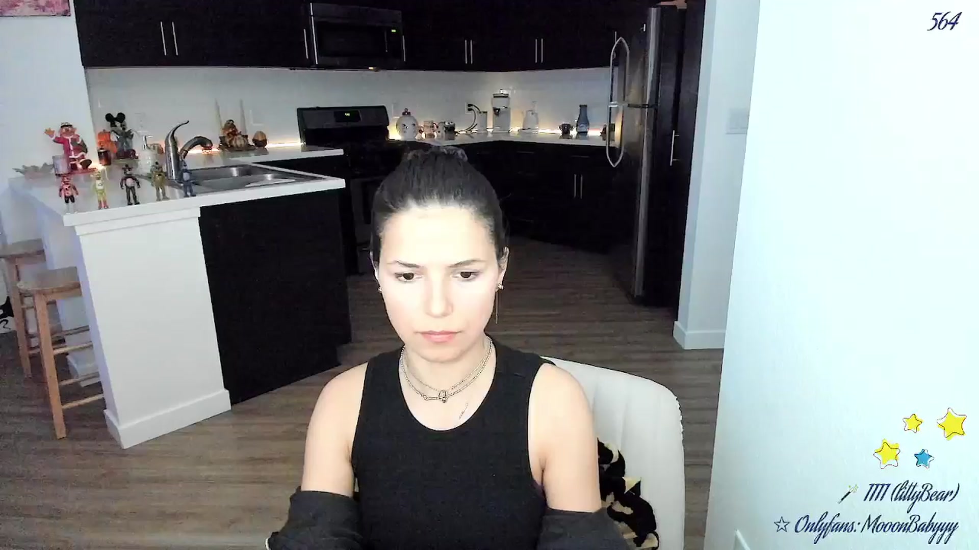Gallery image thumbnail from litty's myfreecams stream on, 12/01/2025, 04:06 image 12 of 20
