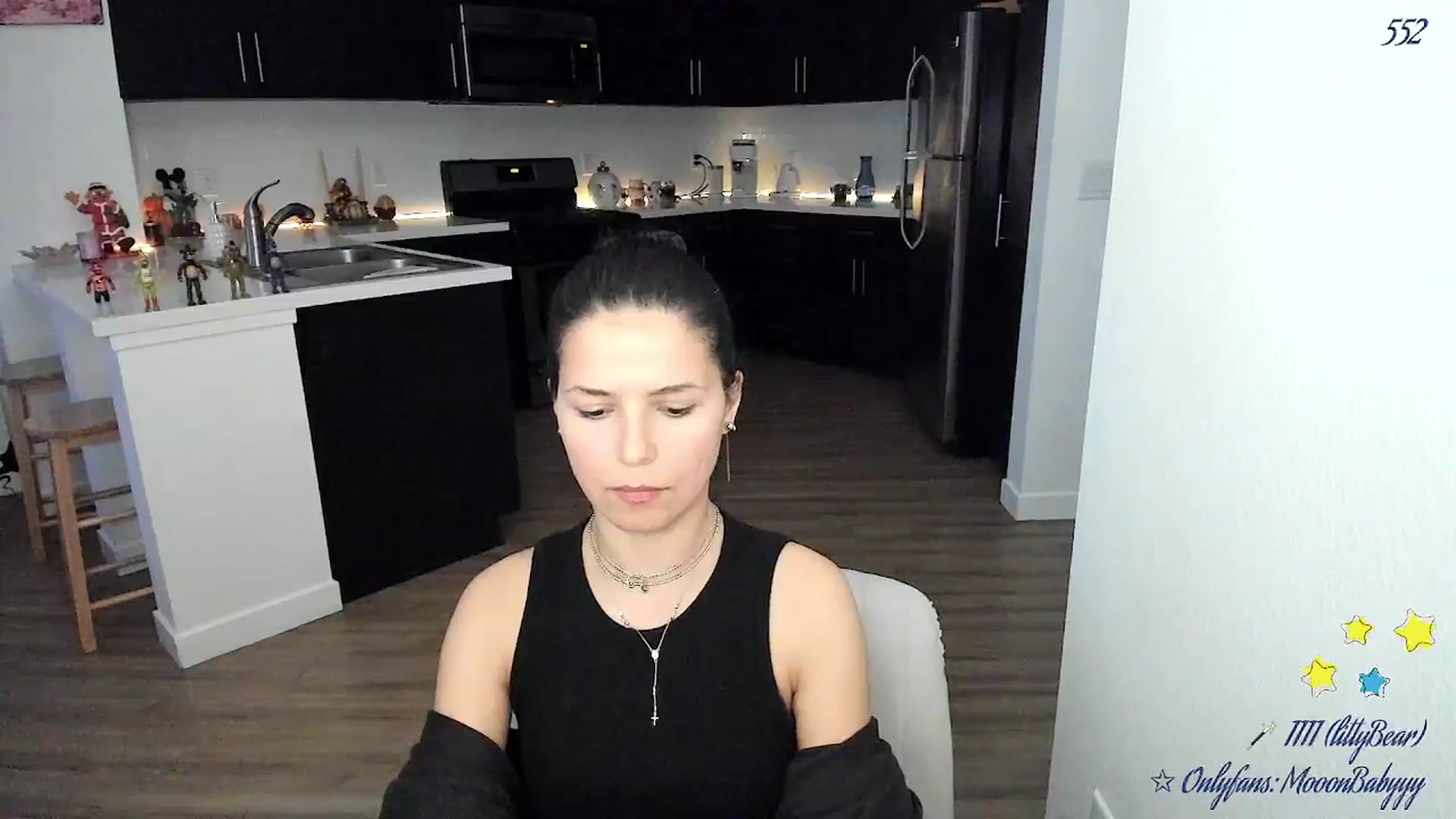 Gallery image thumbnail from litty's myfreecams stream on, 12/01/2025, 04:06 image 16 of 20