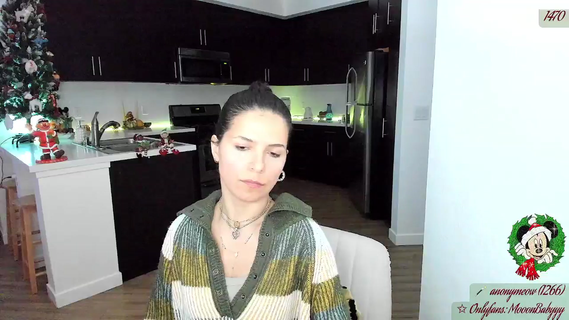 Gallery image thumbnail from litty's myfreecams stream on, 12/07/2025, 04:43 image 18 of 20