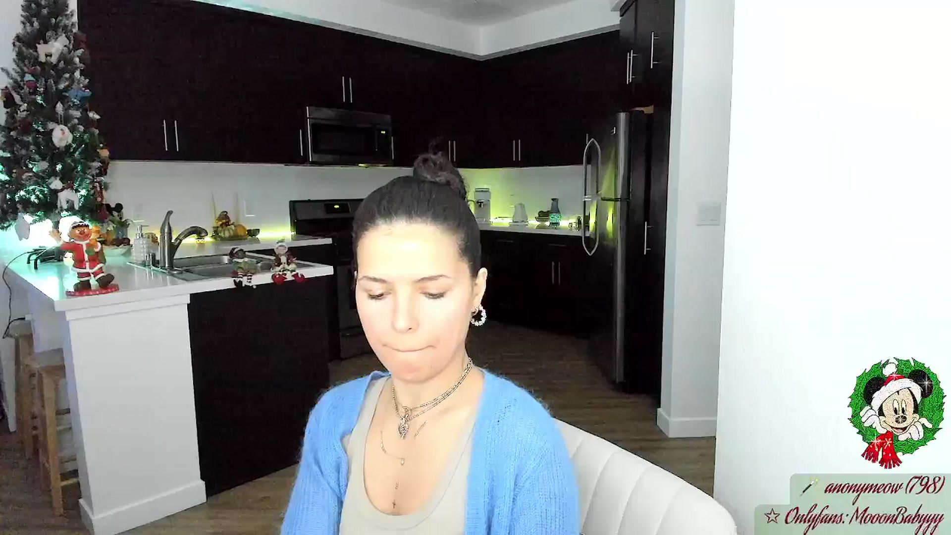 Gallery image thumbnail from litty's myfreecams stream on, 12/07/2025, 04:43 image 5 of 20
