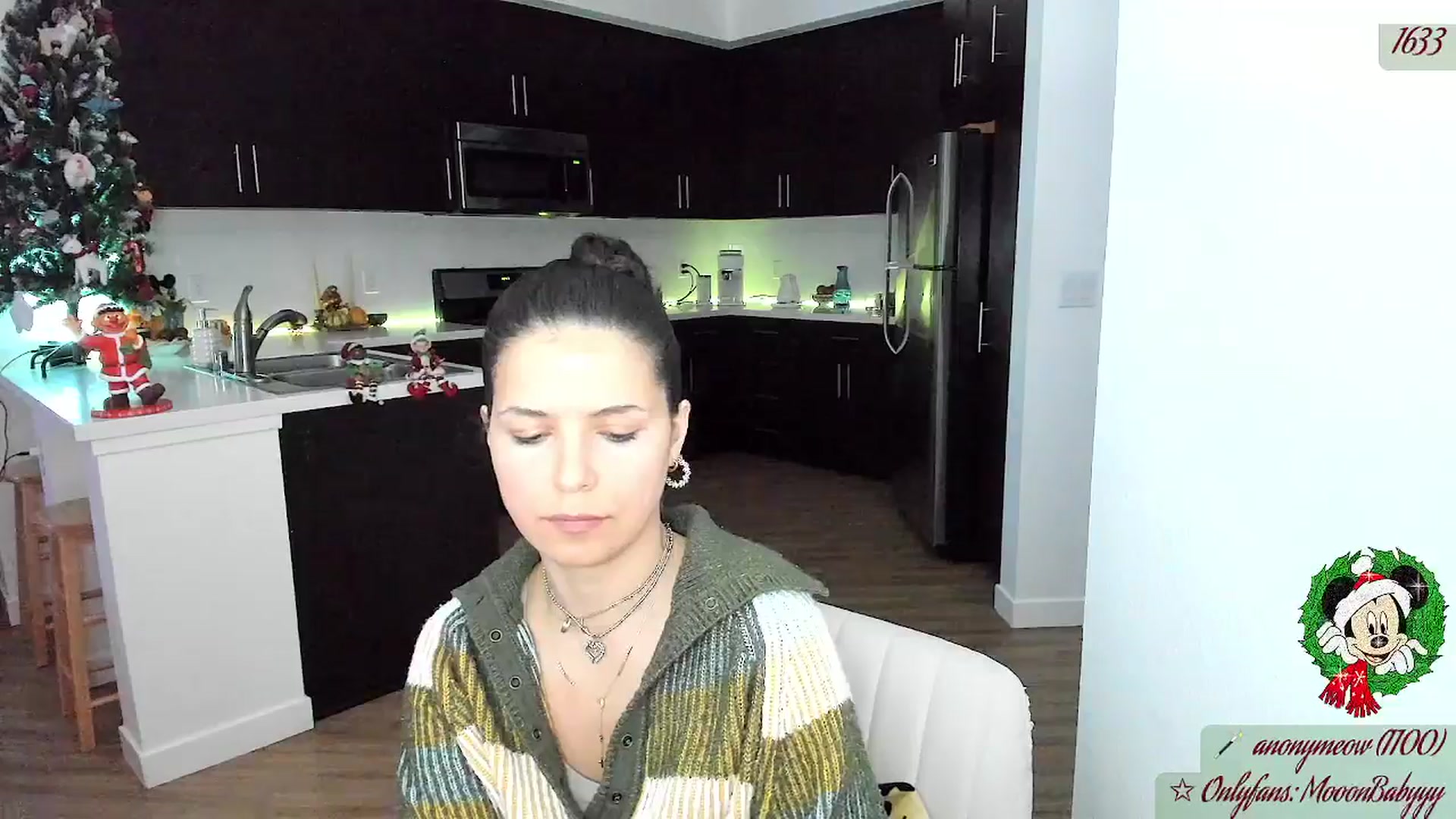 Gallery image thumbnail from litty's myfreecams stream on, 12/07/2025, 04:43 image 12 of 20