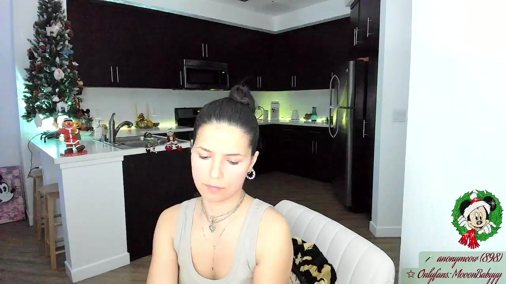 Gallery image thumbnail from litty's myfreecams stream on, 12/07/2025, 04:43 image 7 of 20