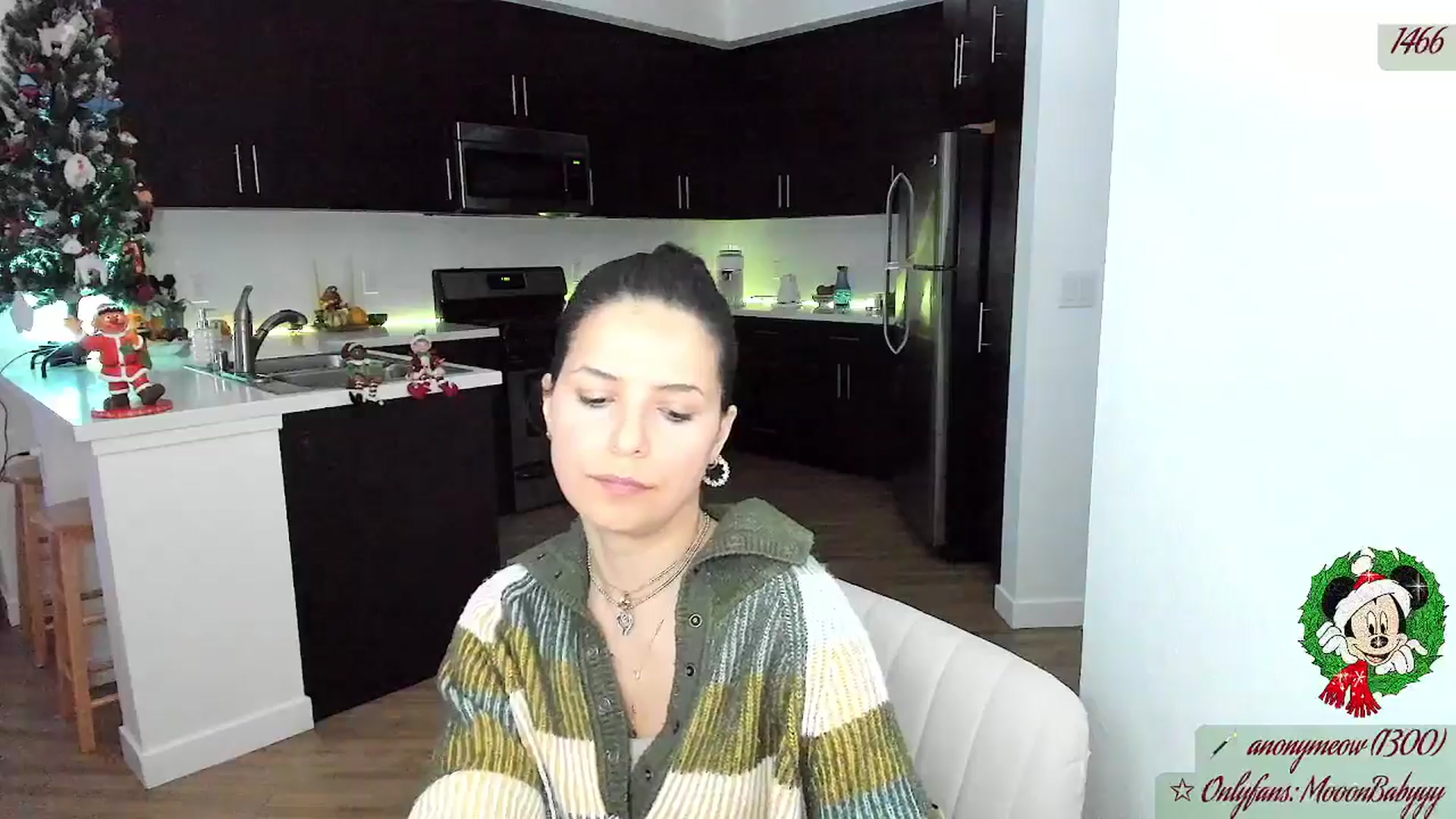 Gallery image thumbnail from litty's myfreecams stream on, 12/07/2025, 04:43 image 20 of 20