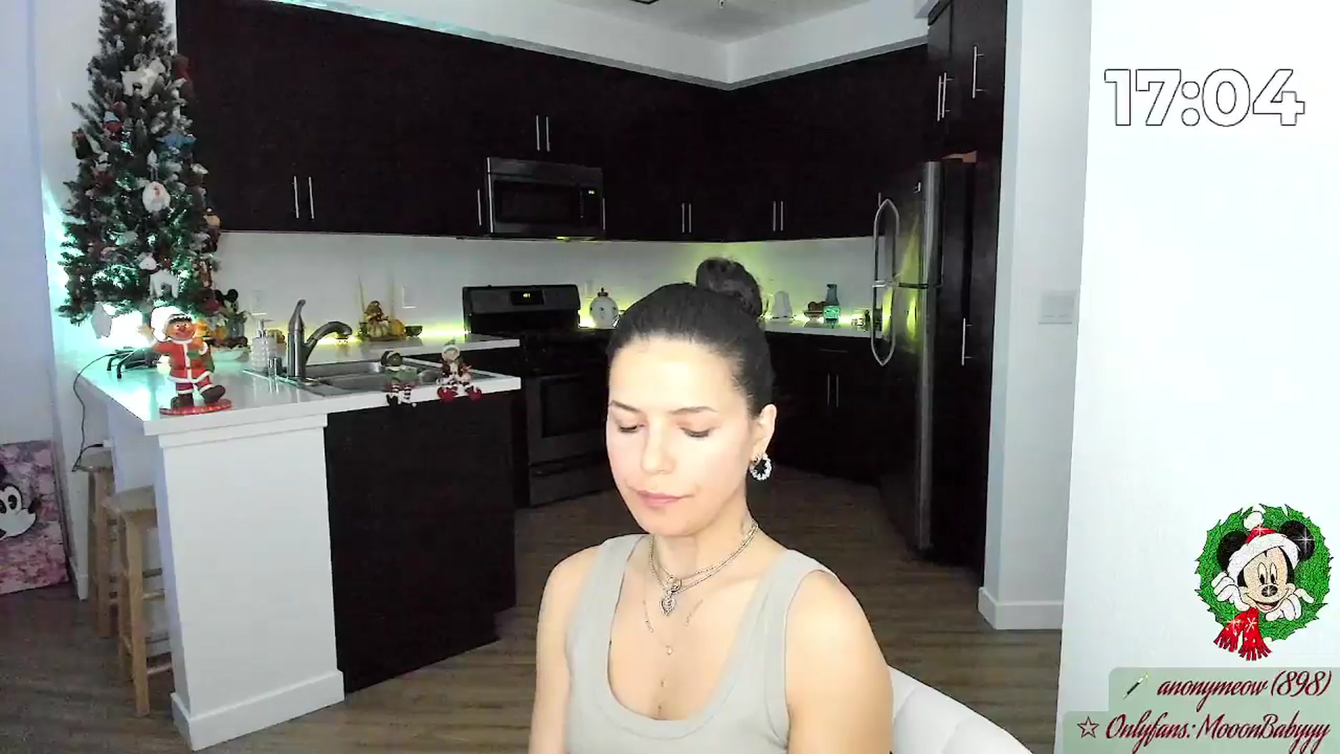 Gallery image thumbnail from litty's myfreecams stream on, 12/07/2025, 04:43 image 8 of 20