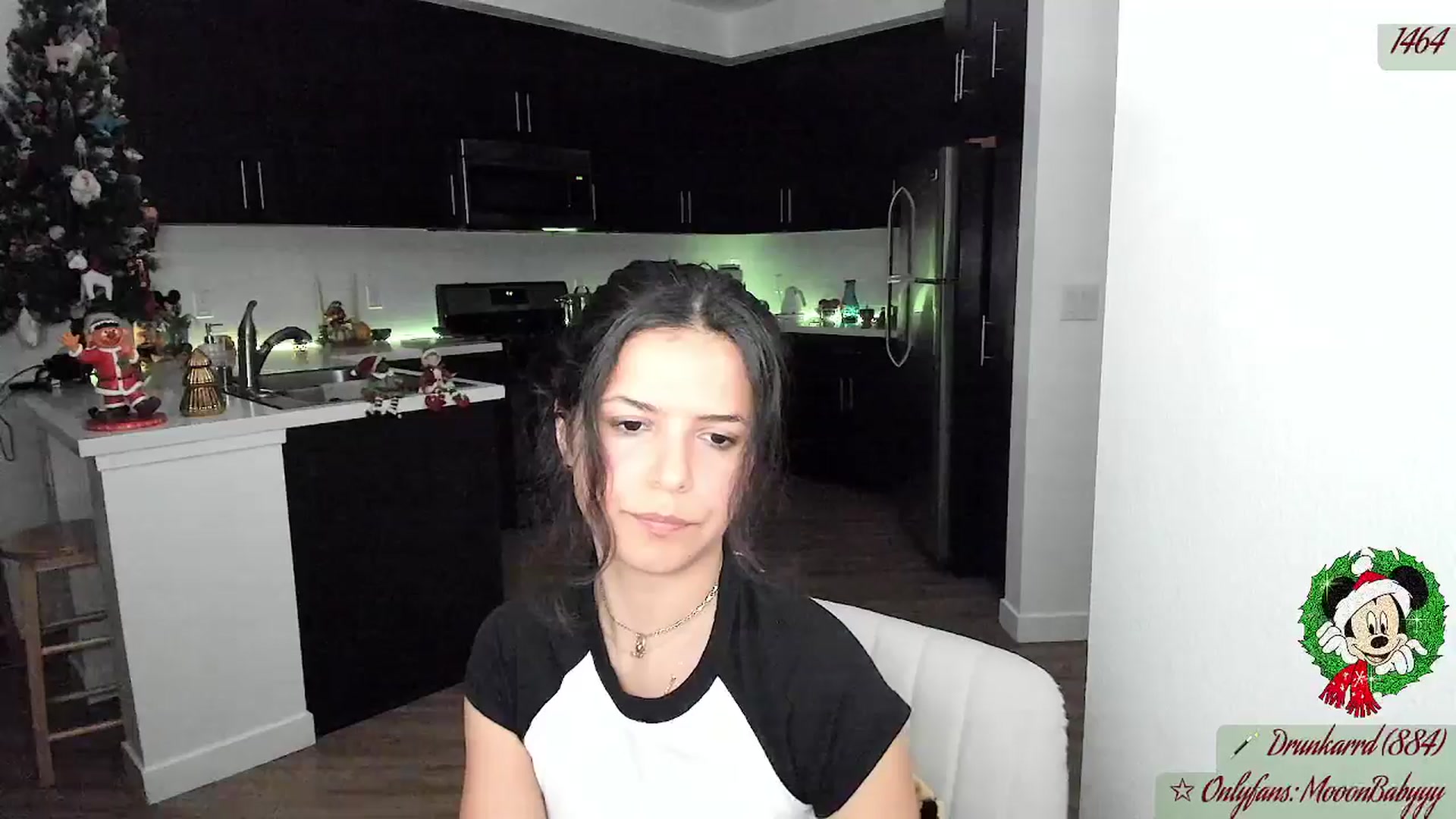 Gallery image thumbnail from litty's myfreecams stream on, 12/08/2025, 03:25 image 11 of 20