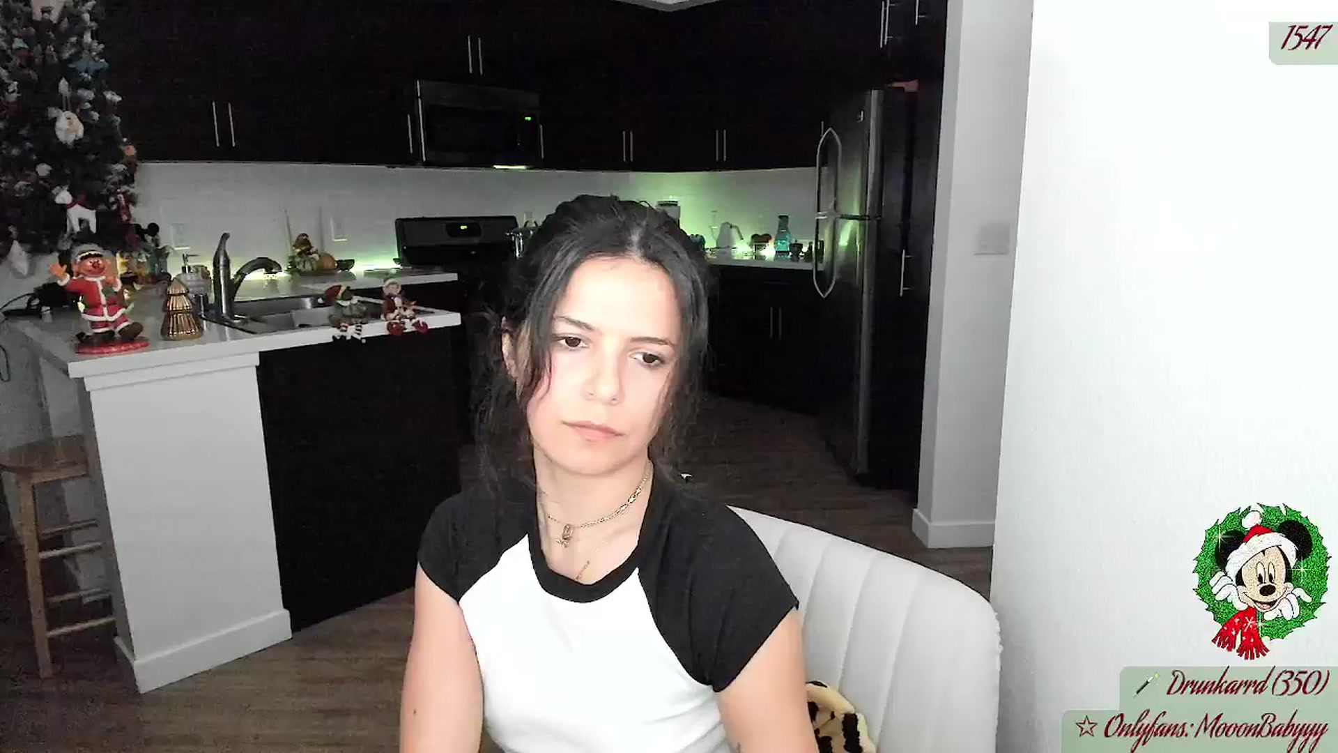 Gallery image thumbnail from litty's myfreecams stream on, 12/08/2025, 03:25 image 6 of 20