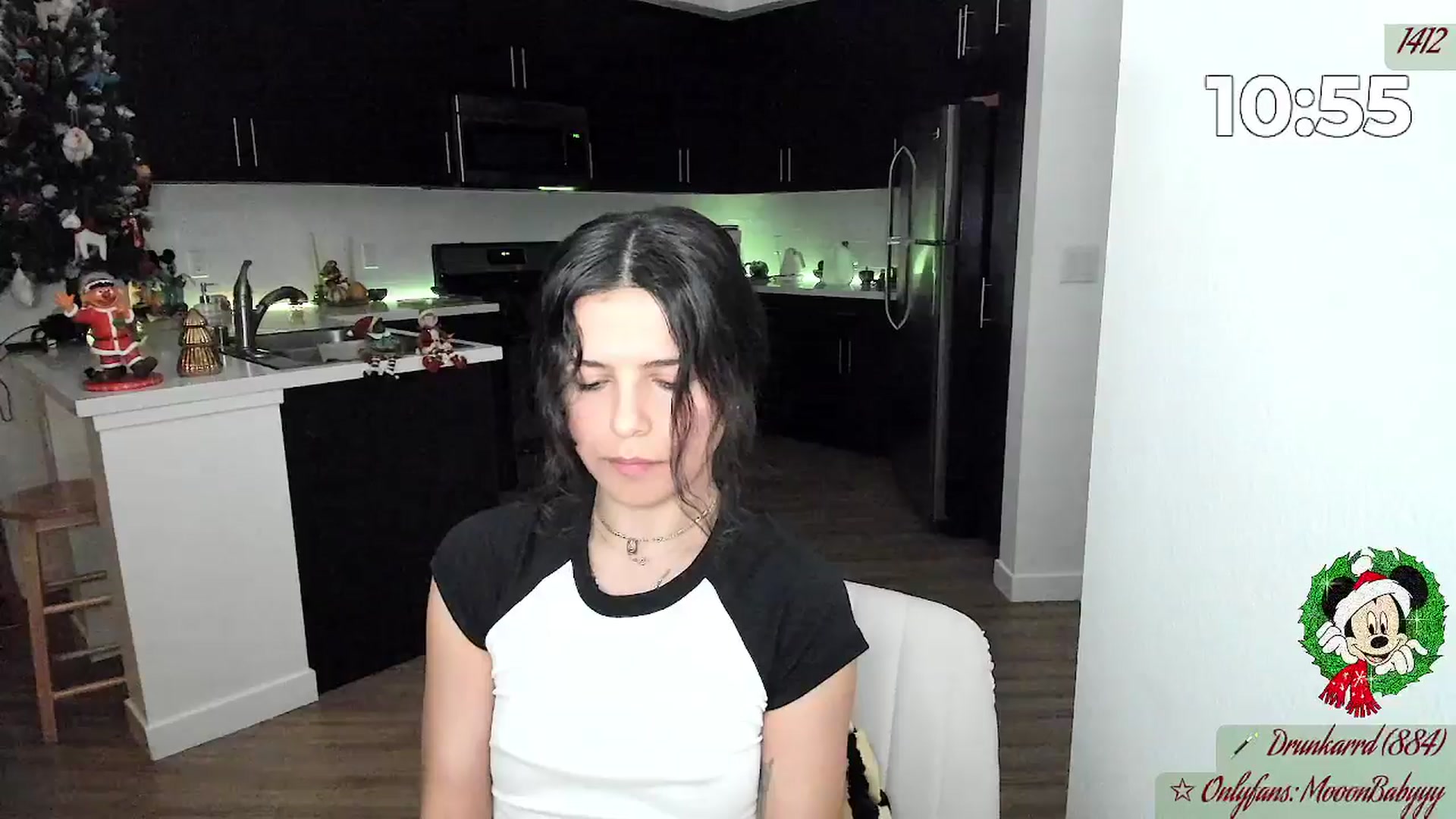 Gallery image thumbnail from litty's myfreecams stream on, 12/08/2025, 03:25 image 20 of 20