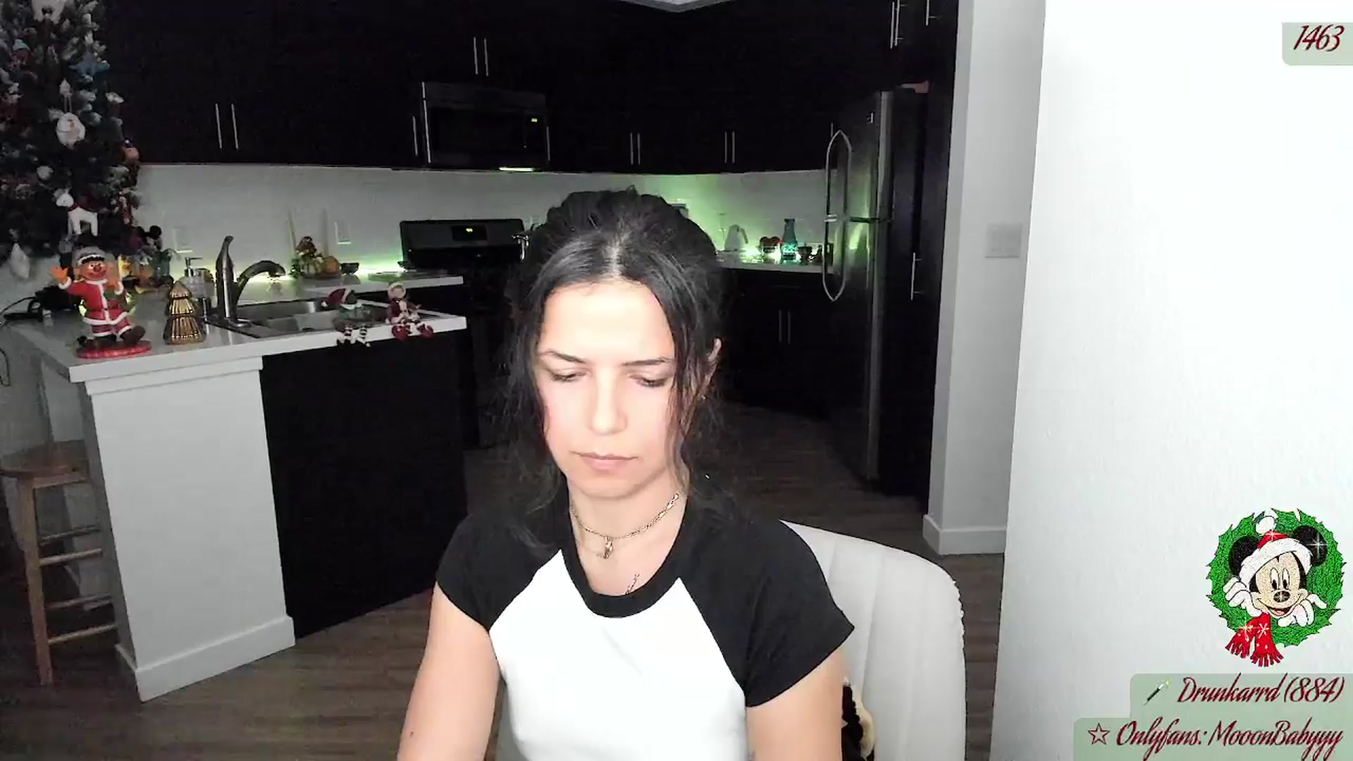Gallery image thumbnail from litty's myfreecams stream on, 12/08/2025, 03:25 image 10 of 20
