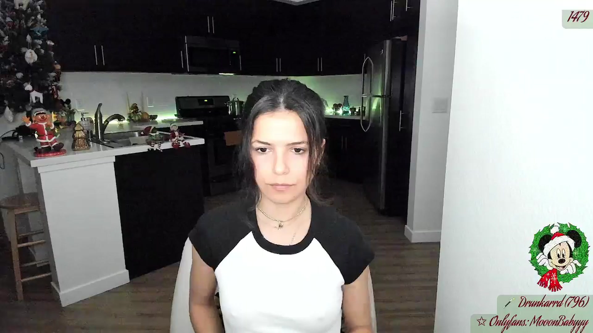 Gallery image thumbnail from litty's myfreecams stream on, 12/08/2025, 03:25 image 9 of 20
