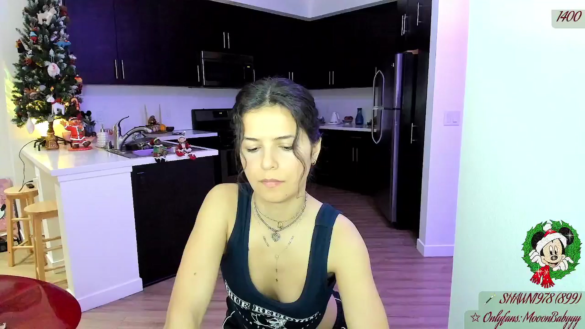 Gallery image thumbnail from litty's myfreecams stream on, 12/09/2025, 07:17 image 11 of 20