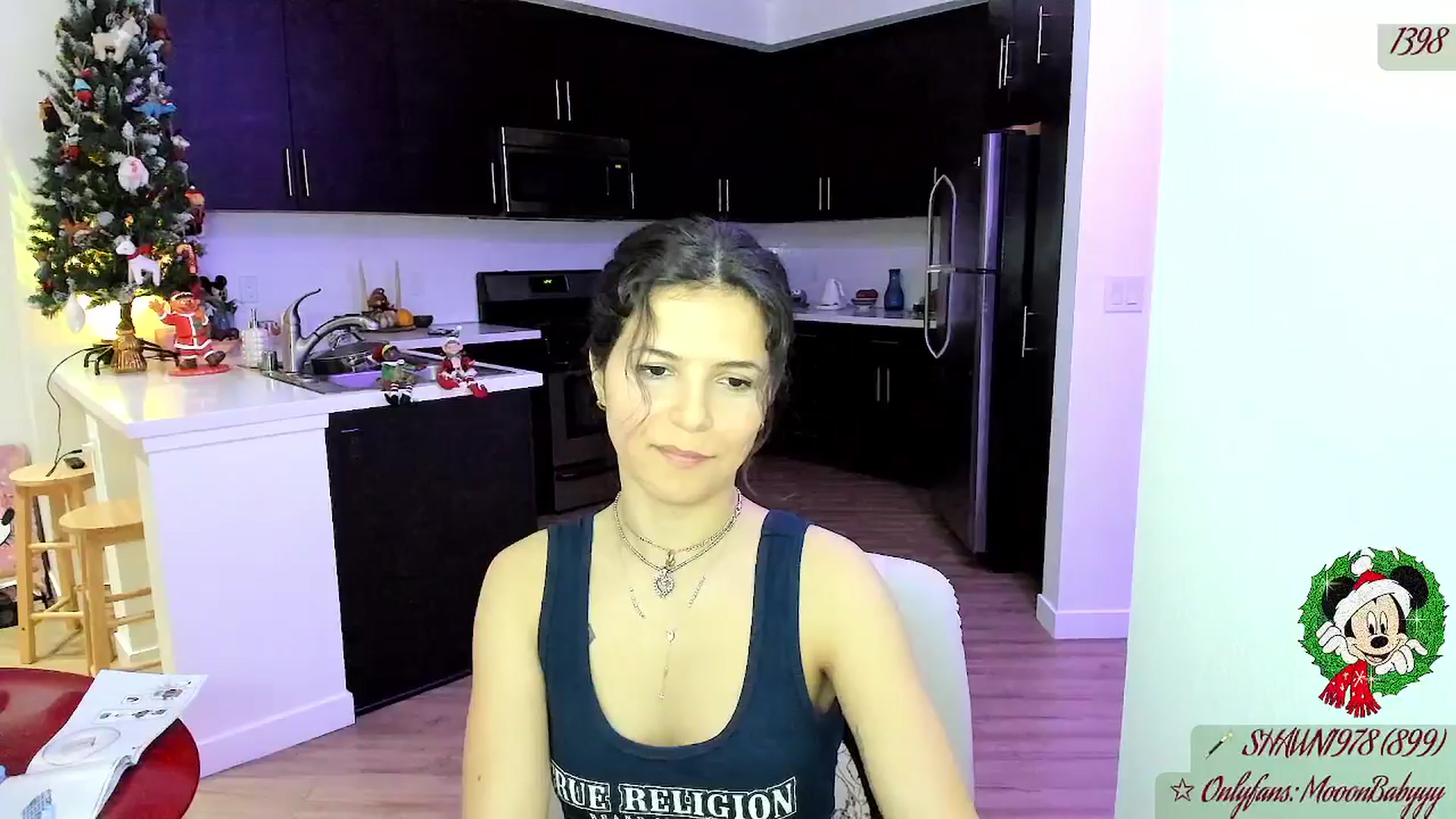 Gallery image thumbnail from litty's myfreecams stream on, 12/09/2025, 07:17 image 6 of 20