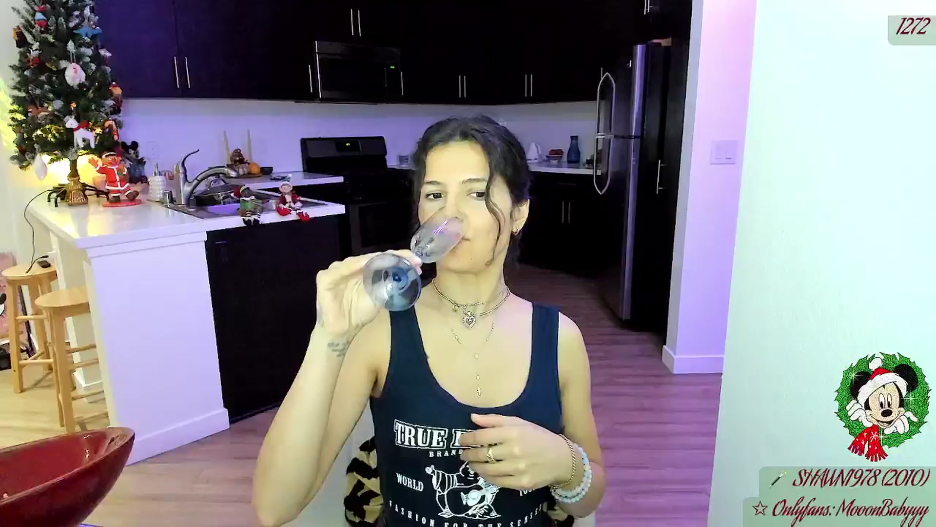 Gallery image thumbnail from litty's myfreecams stream on, 12/09/2025, 07:17 image 13 of 20