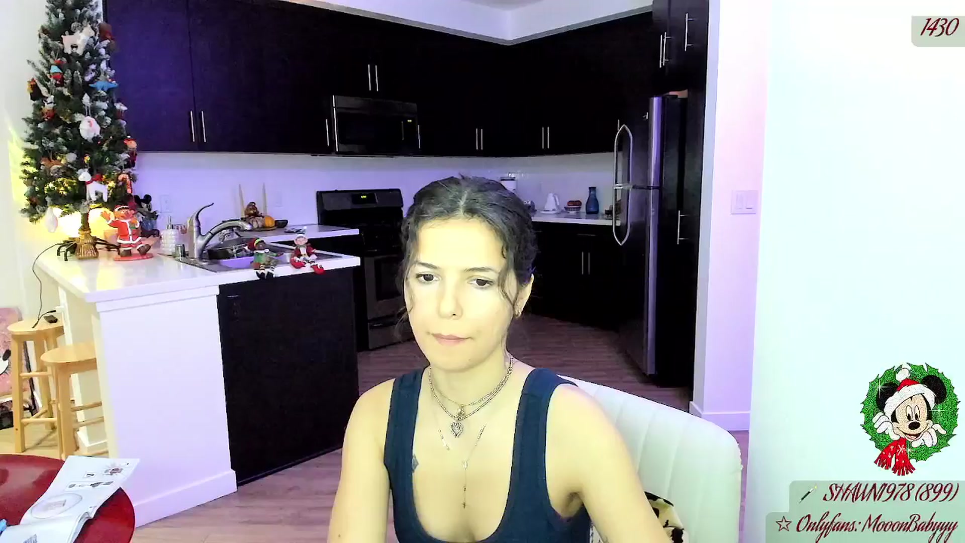 Gallery image thumbnail from litty's myfreecams stream on, 12/09/2025, 07:17 image 4 of 20